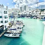Wonderful Apartment In Puerto Marina