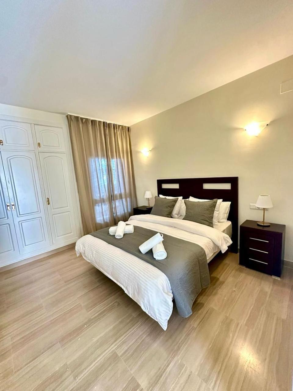 Apartment Wonderful In Puerto Marina Benalmadena
