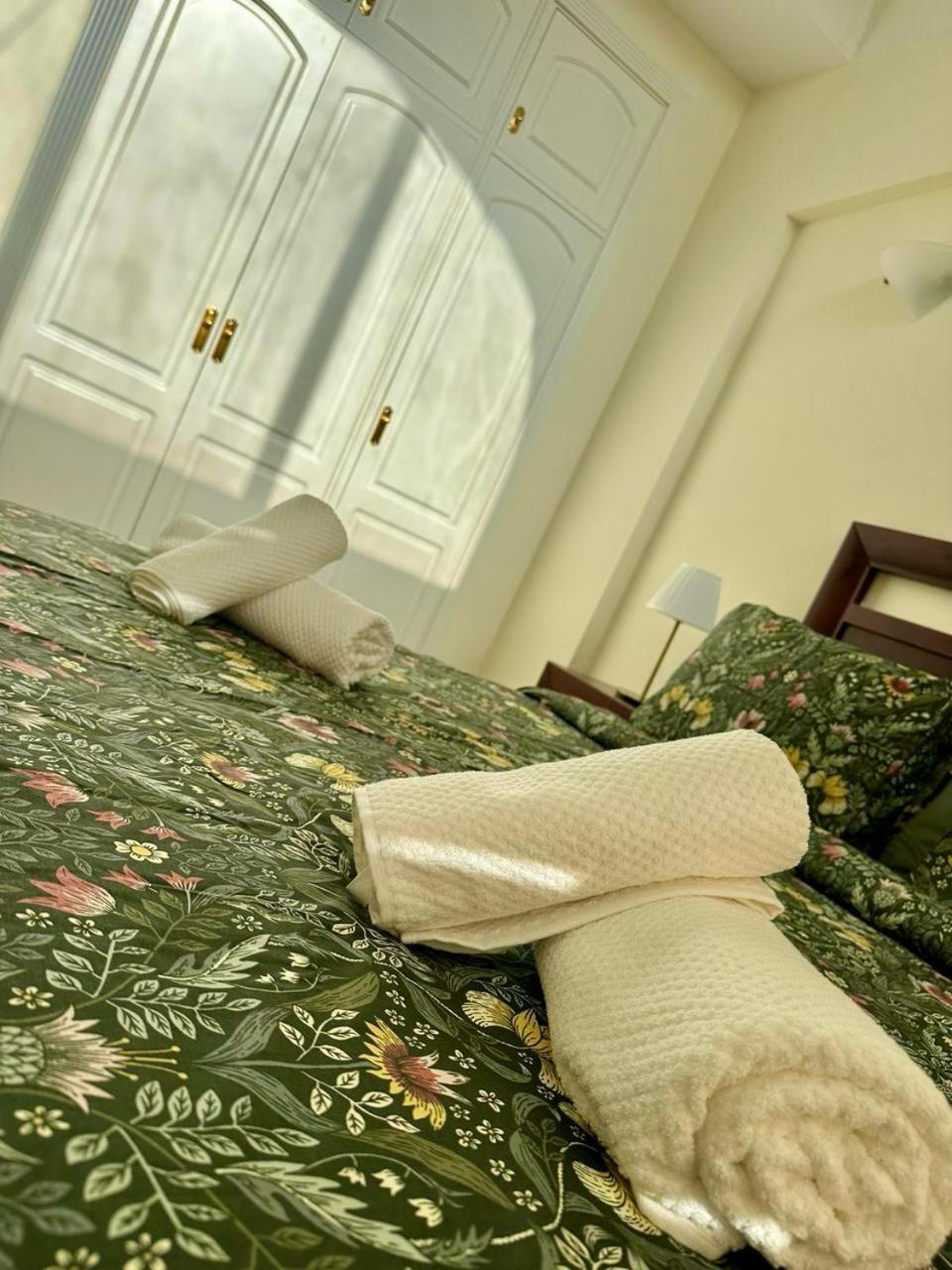 Apartment Wonderful In Puerto Marina