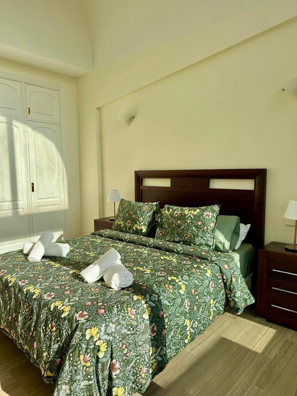 Apartment Wonderful In Puerto Marina *