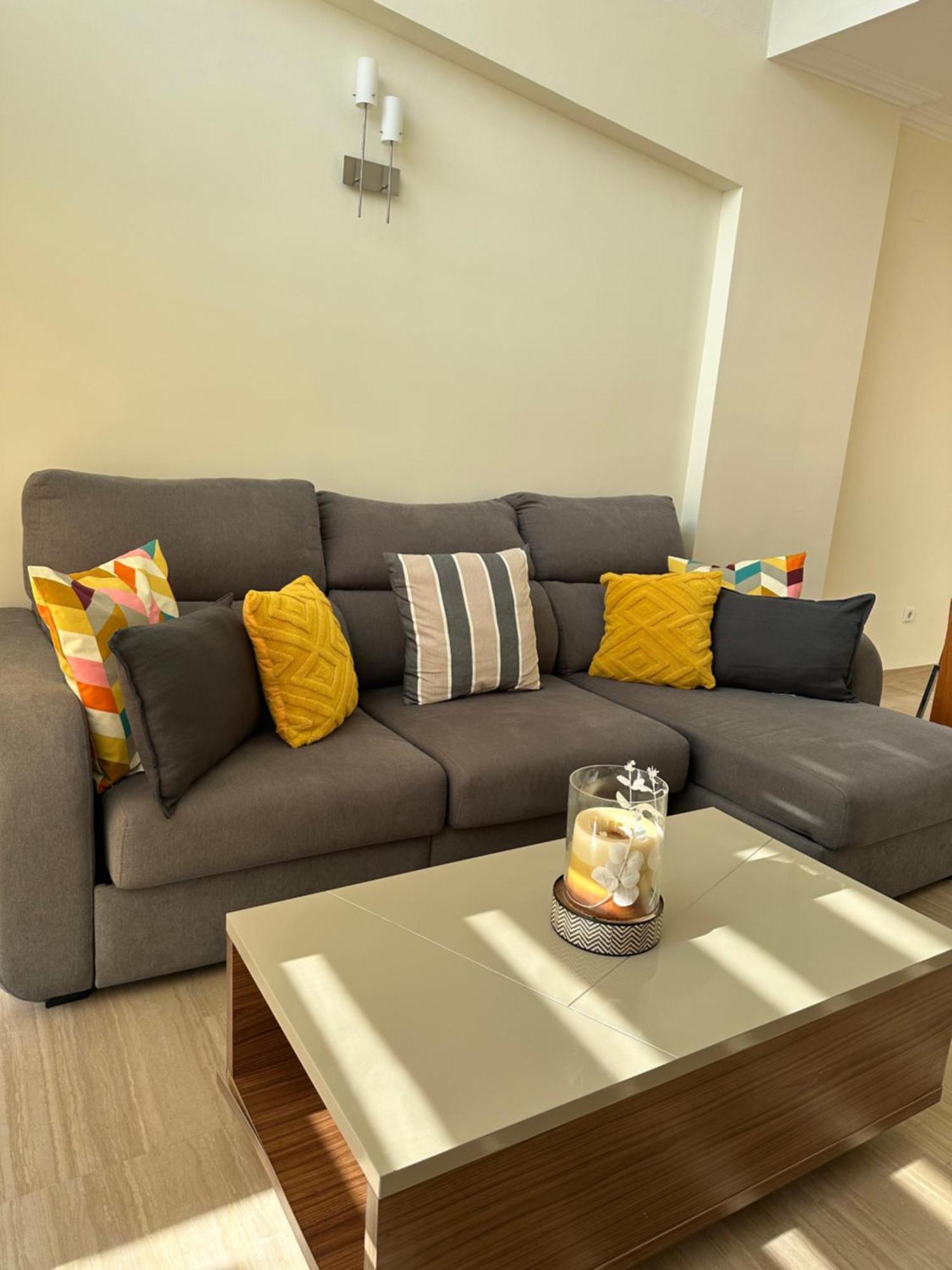 Wonderful In Puerto Marina Apartment Benalmadena