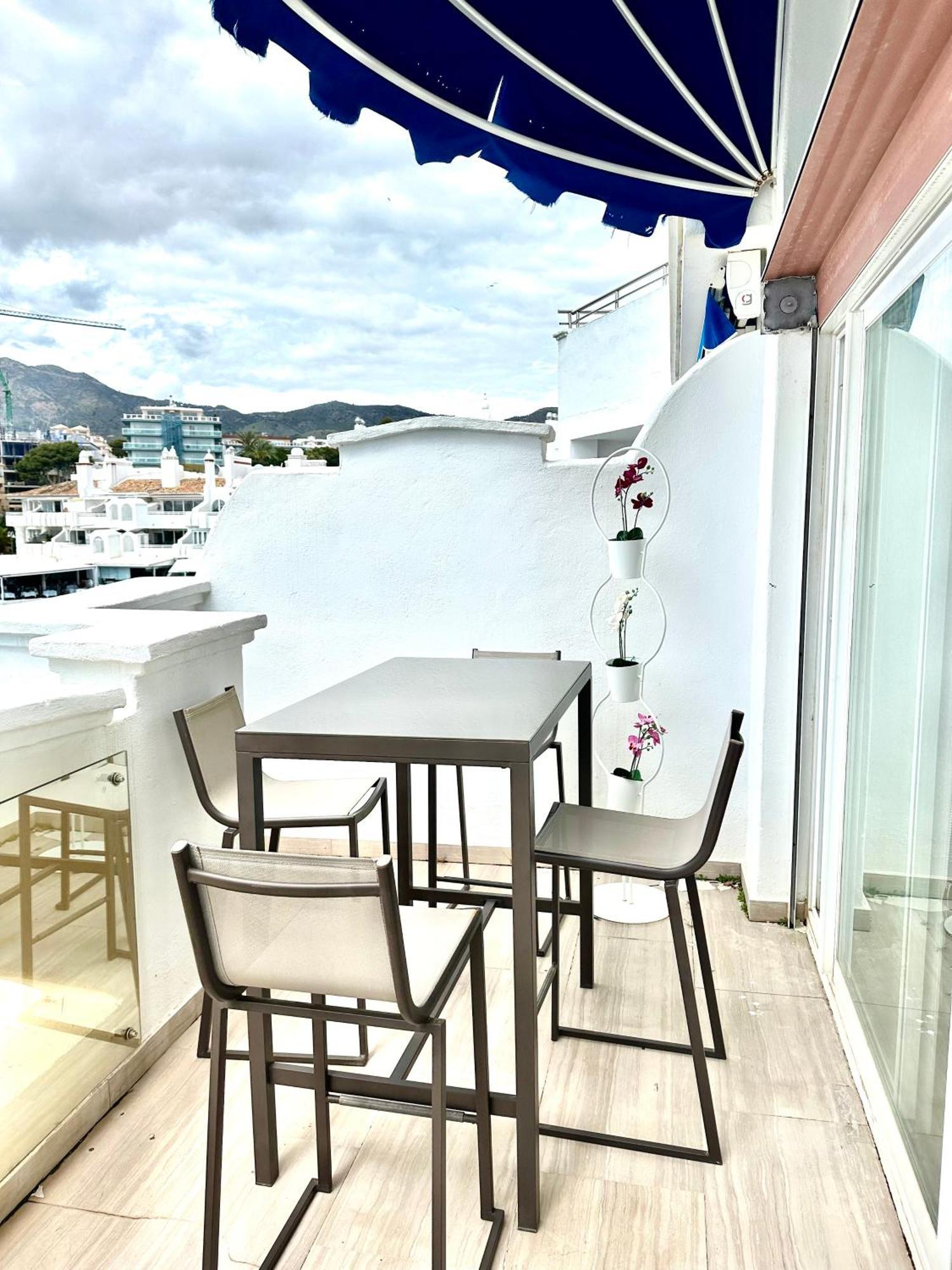 Wonderful In Puerto Marina