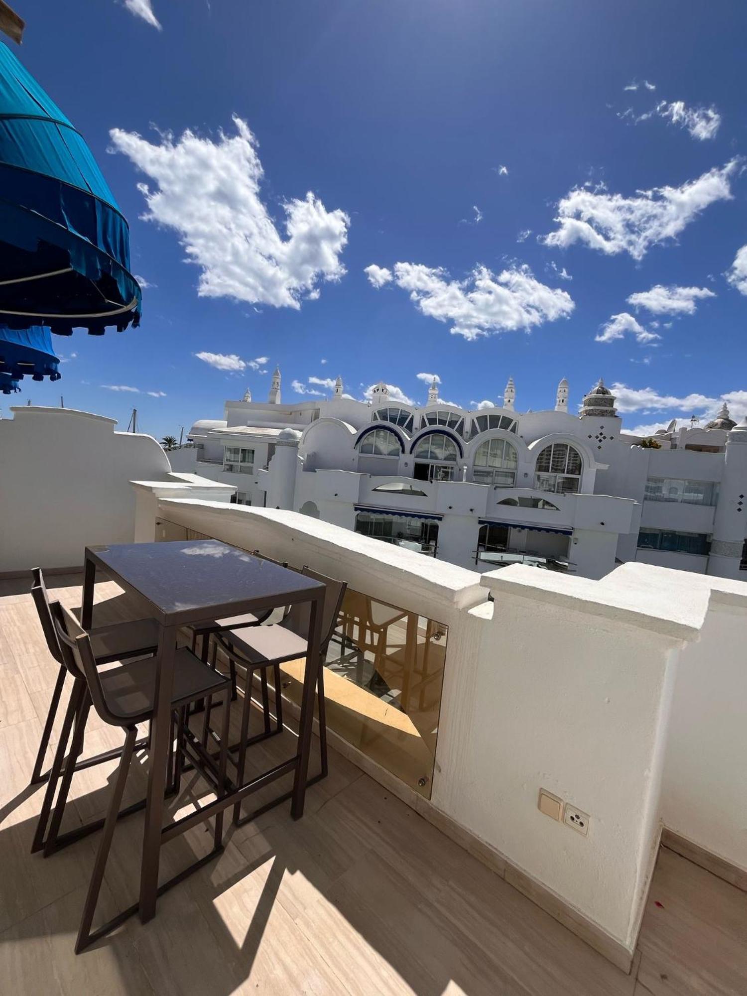 Wonderful In Puerto Marina * Benalmadena