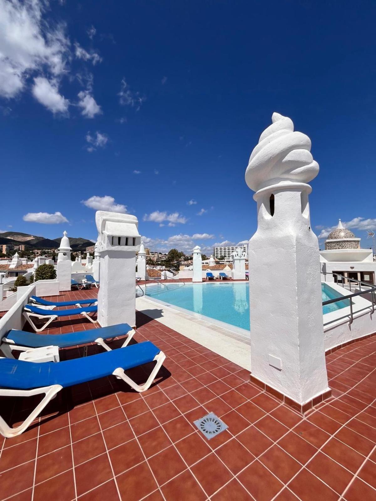 Apartment Wonderful In Puerto Marina