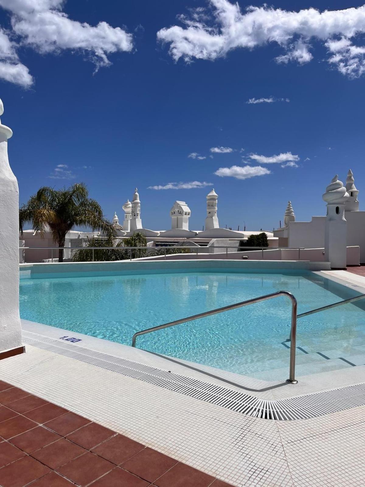 Apartment Wonderful In Puerto Marina *