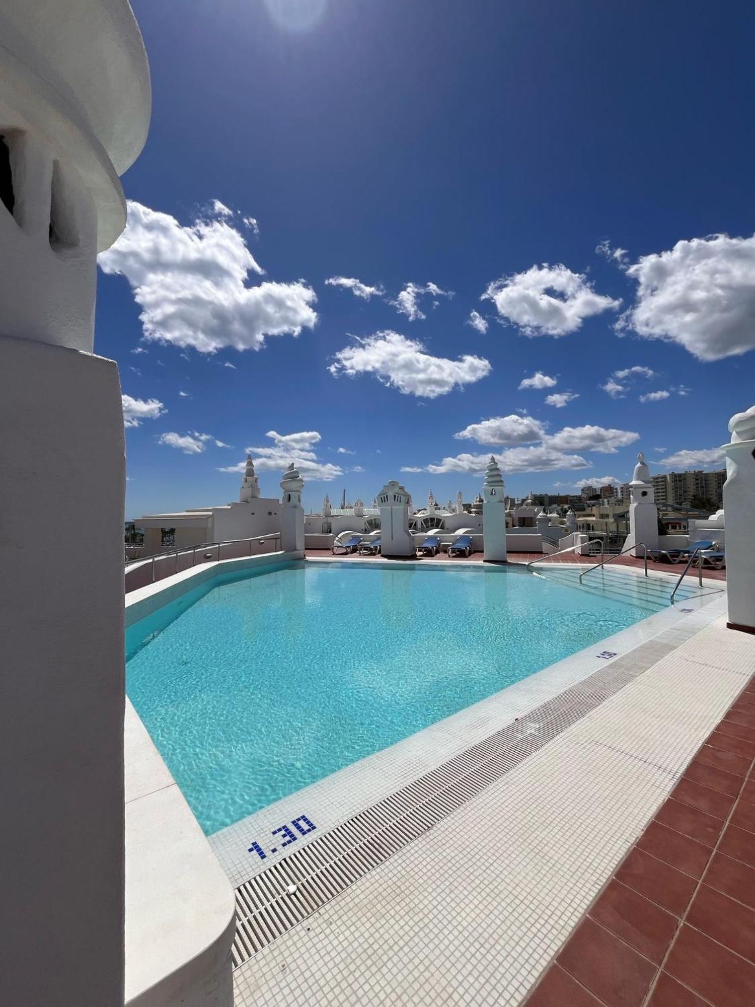 Wonderful In Puerto Marina * Benalmadena